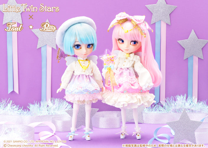 Little Twin Stars LaLa