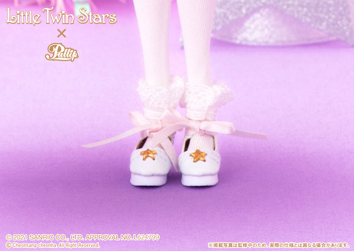 Little Twin Stars LaLa