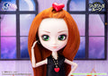 Sample doll/ Sugar Sugar Rune- Chocolat Meilleure