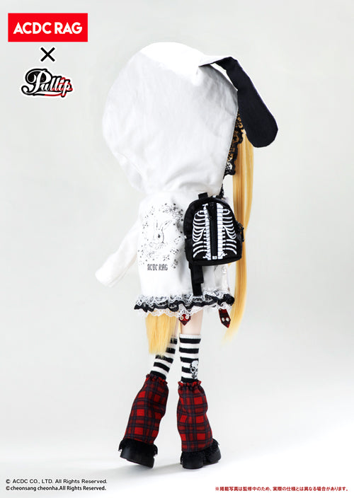 ACDC RAG Emo