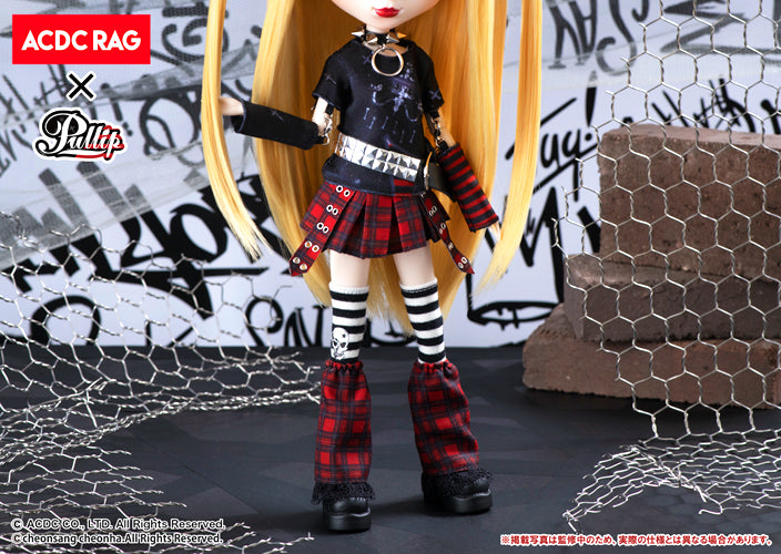 ACDC RAG Emo