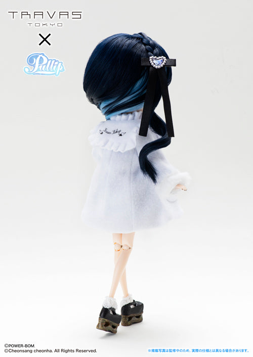 Travas Tokyo Merori Tear Ver.