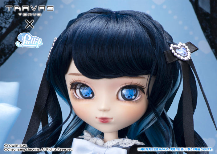 Travas Tokyo Merori Tear Ver.