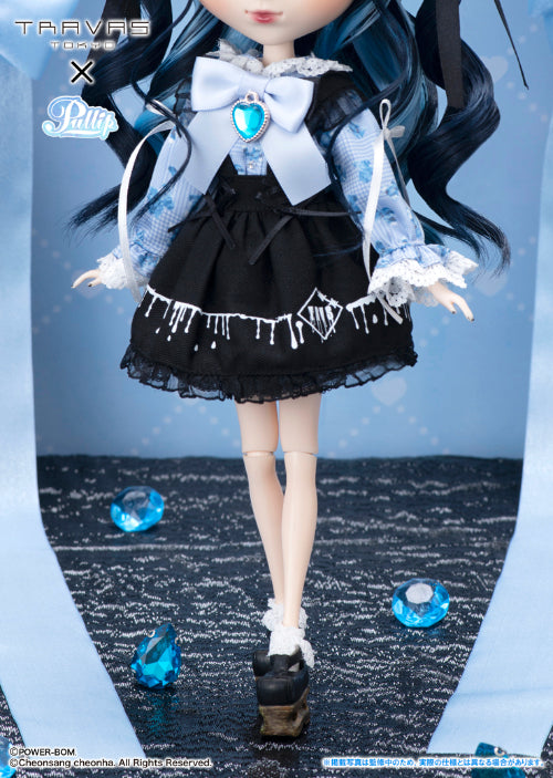 Travas Tokyo Merori Tear Ver.