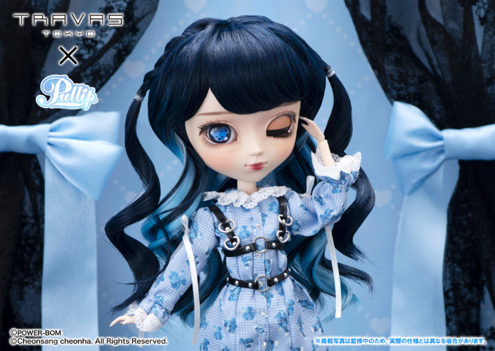 Travas Tokyo Merori Tear Ver.