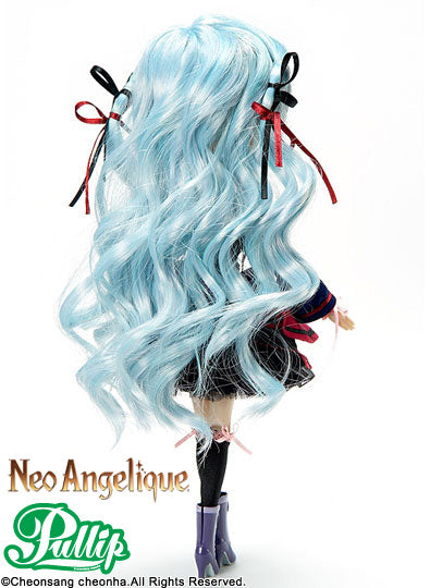 Neo Angelique