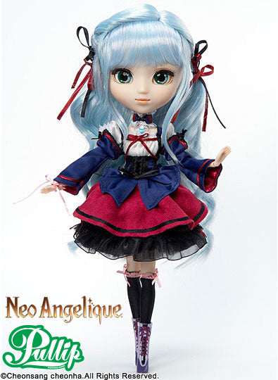 Neo Angelique