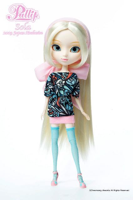 Sola -Japan limited