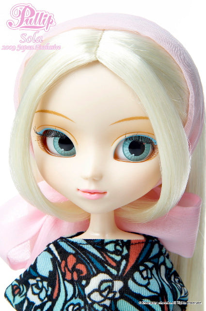 Sola -Japan limited