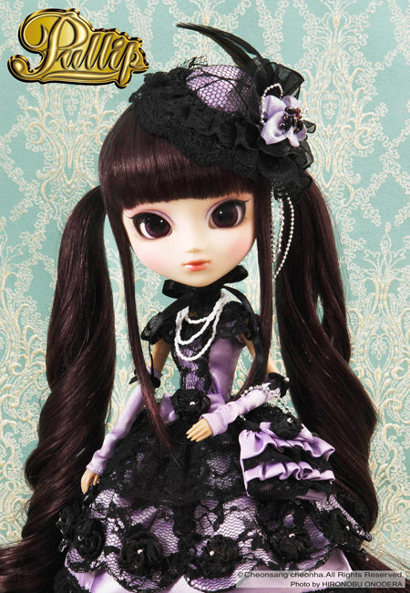 Pullip Bonita