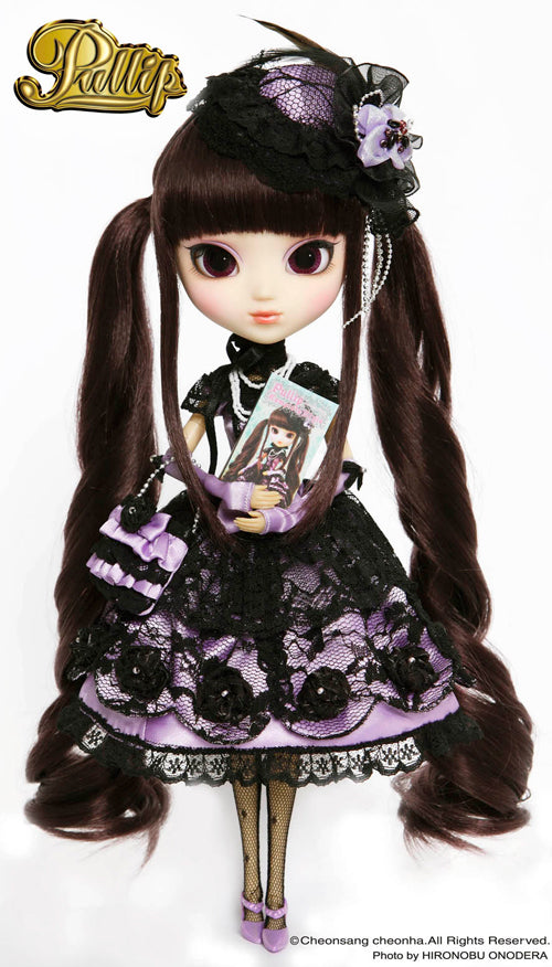 Pullip Bonita