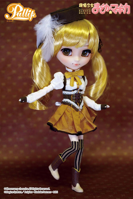  Tomoe Mami