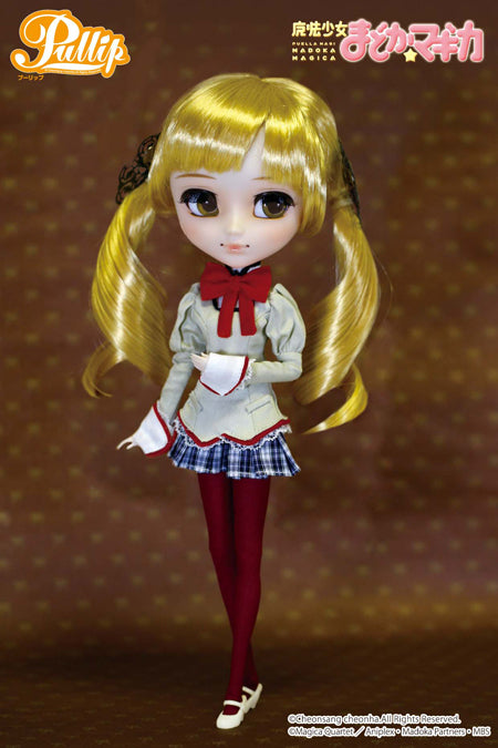  Tomoe Mami