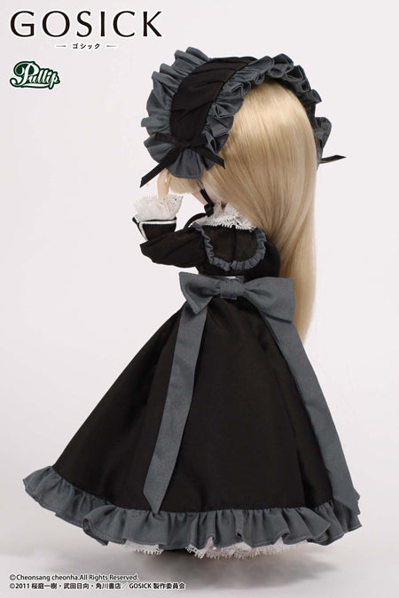 Victorique