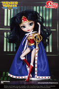  Wonderwoman