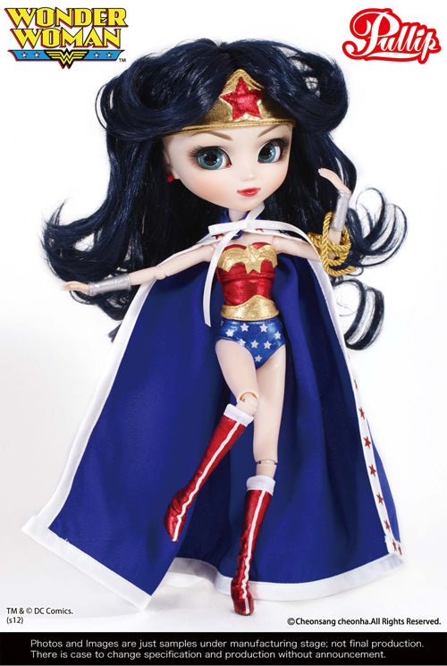  Wonderwoman