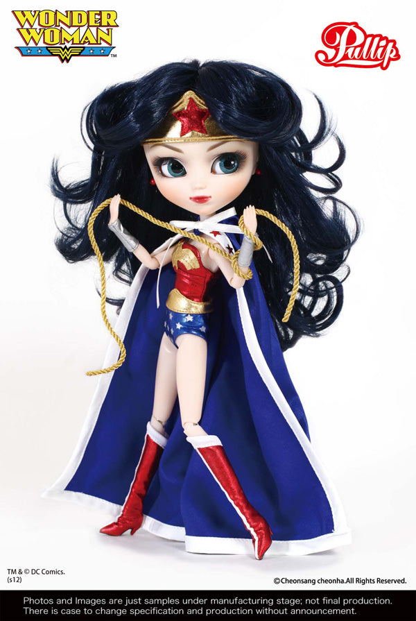  Wonderwoman