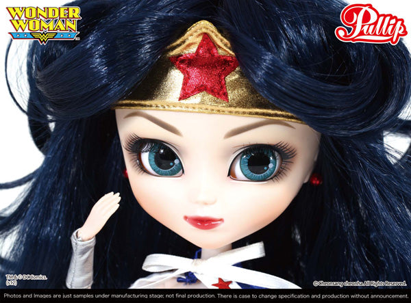  Wonderwoman