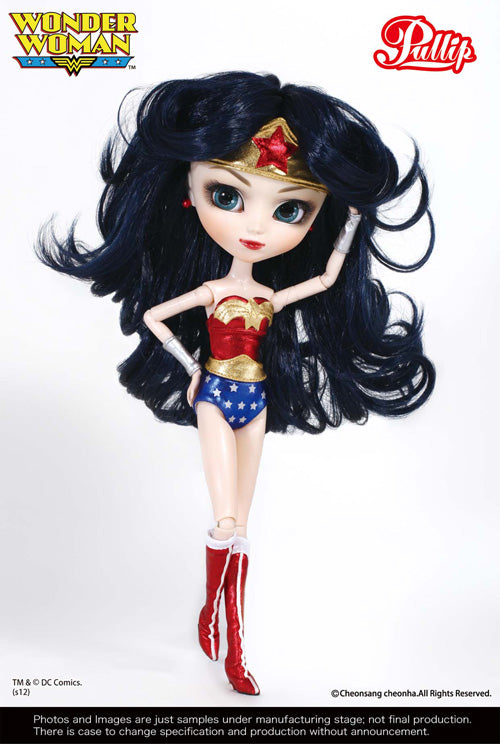  Wonderwoman