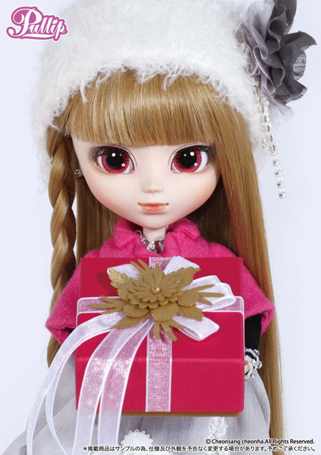 Pullip Rche
