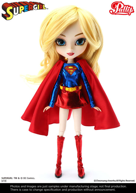Super Girl