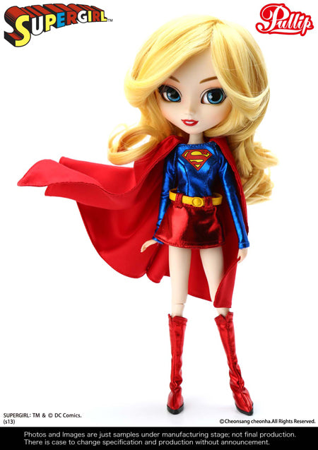 Super Girl