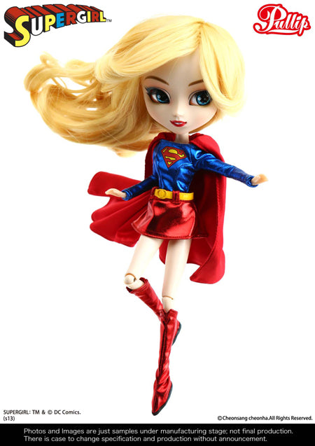Super Girl