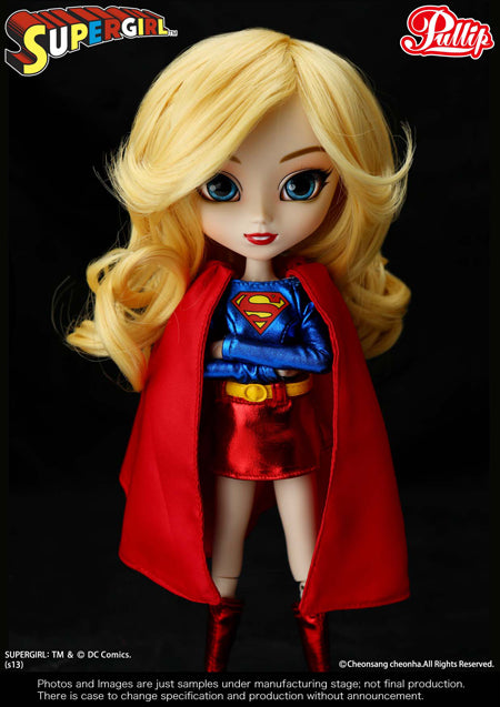 Super Girl