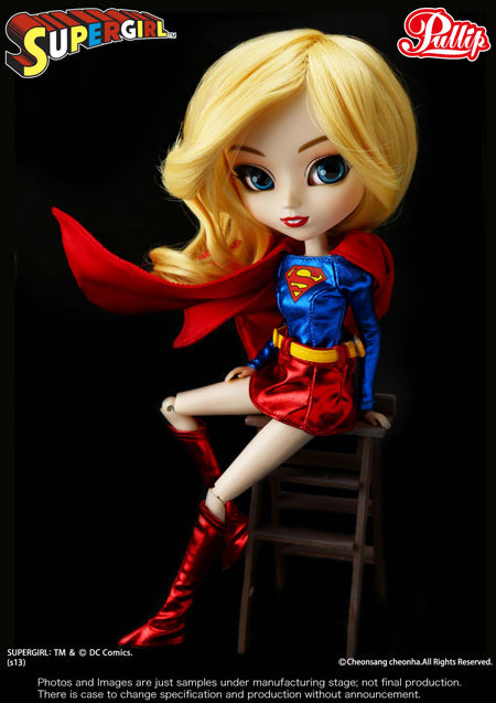Super Girl