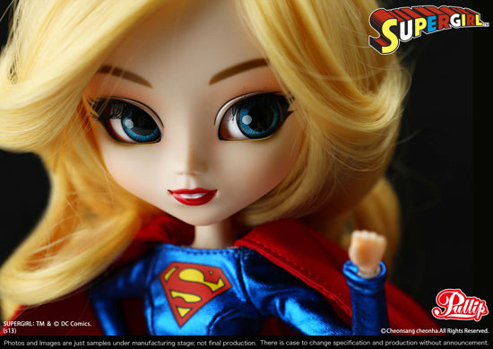 Super Girl