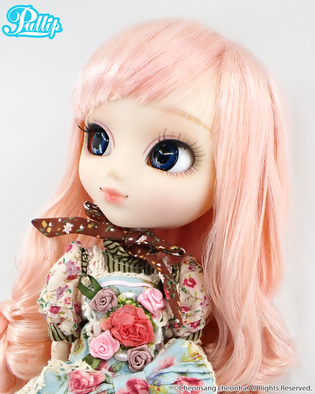 Pre-order*ship out end of April 2025 / Alice du Jardin