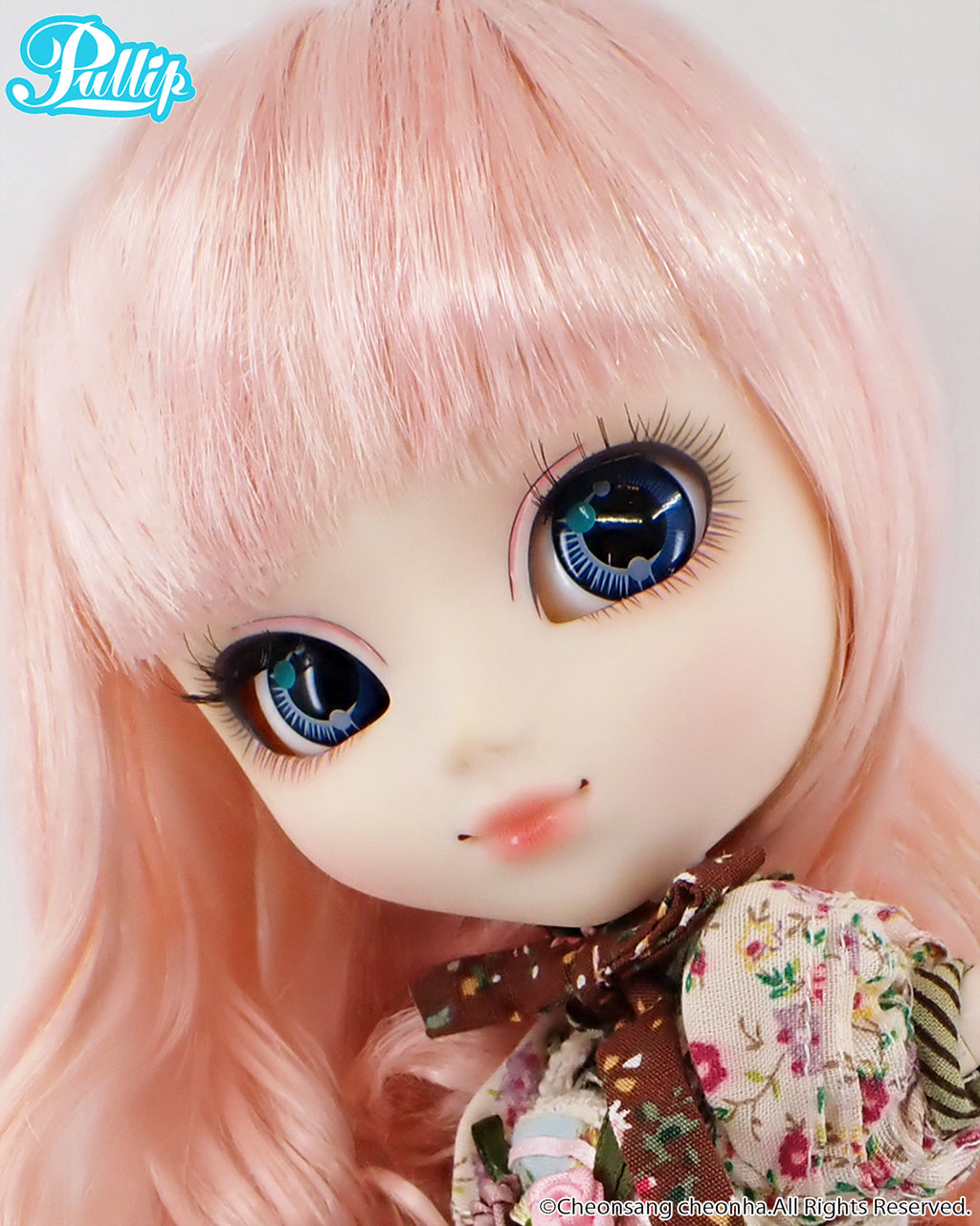 Pre-order*ship out end of April 2025 / Alice du Jardin
