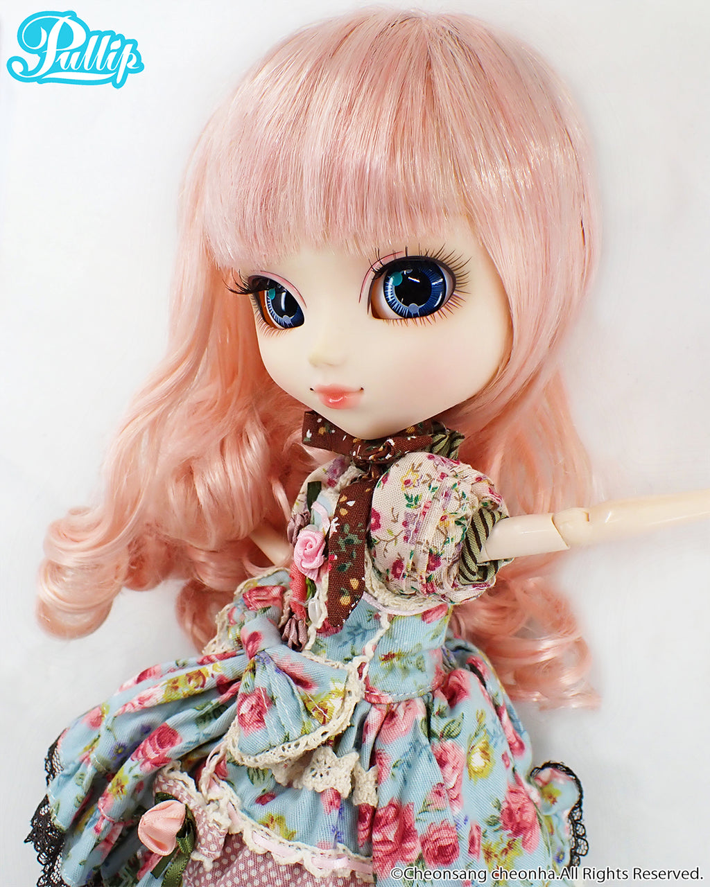 Pre-order*ship out end of April 2025 / Alice du Jardin