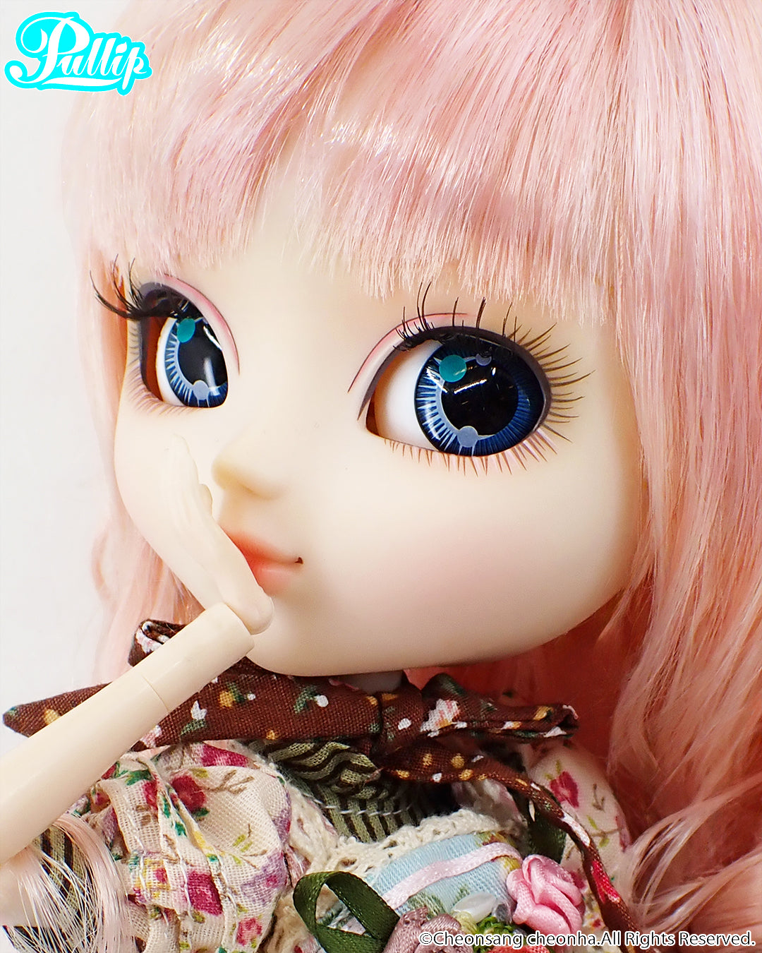 Pre-order*ship out end of April 2025 / Alice du Jardin