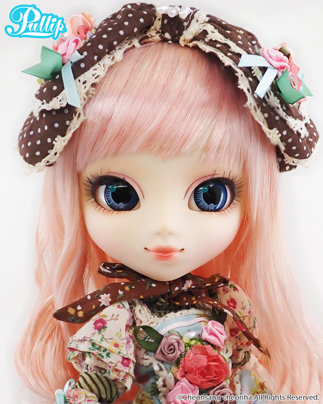 Pre-order*ship out end of April 2025 / Alice du Jardin