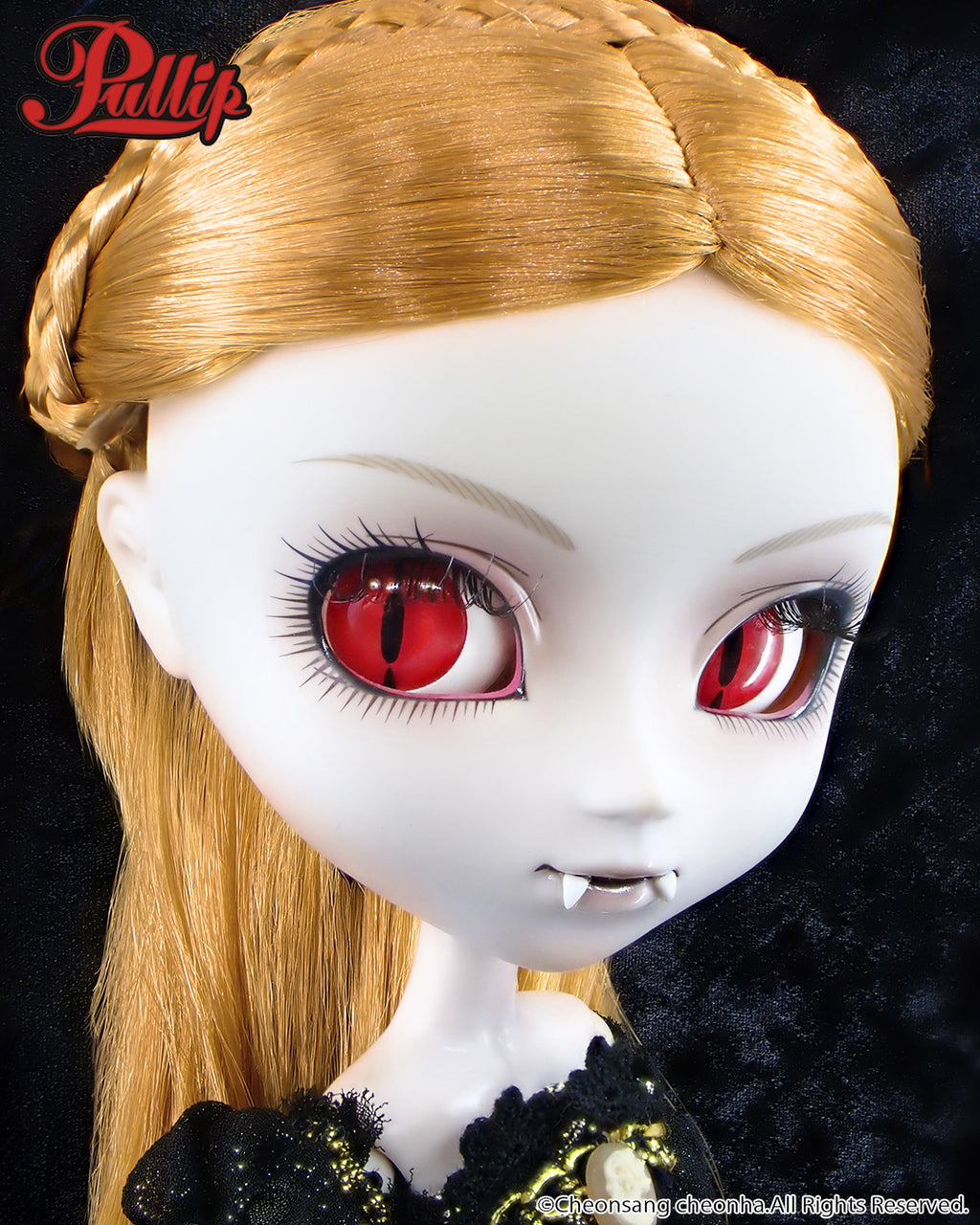 Pre-order*ship out end of April 2025 /Elisabeth
