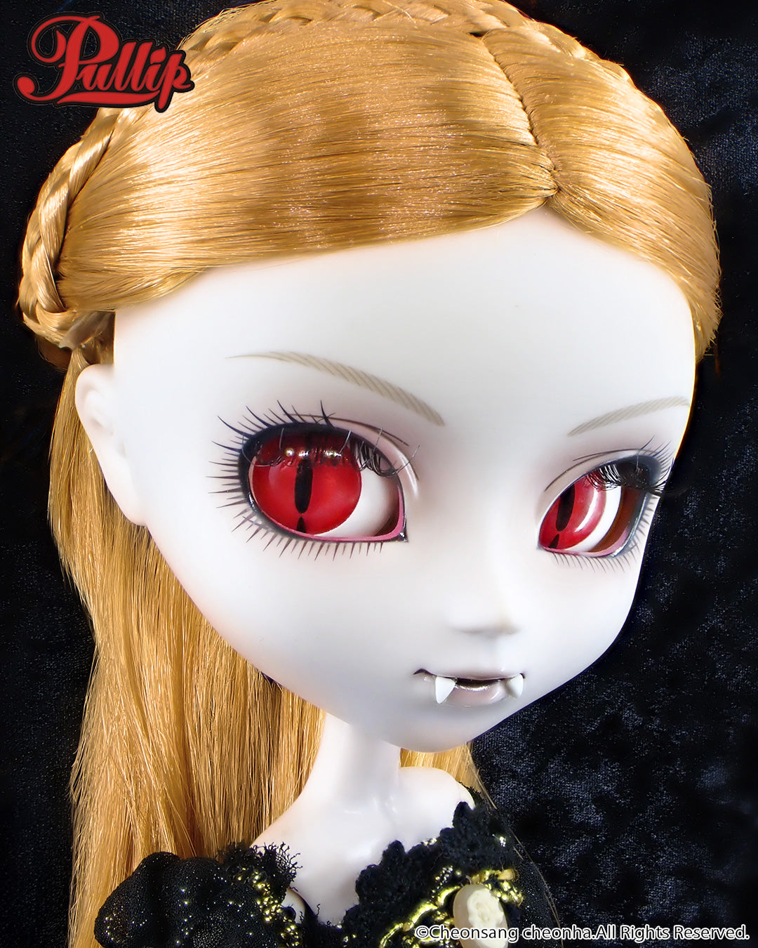 Pre-order*ship out end of April 2025 /Elisabeth