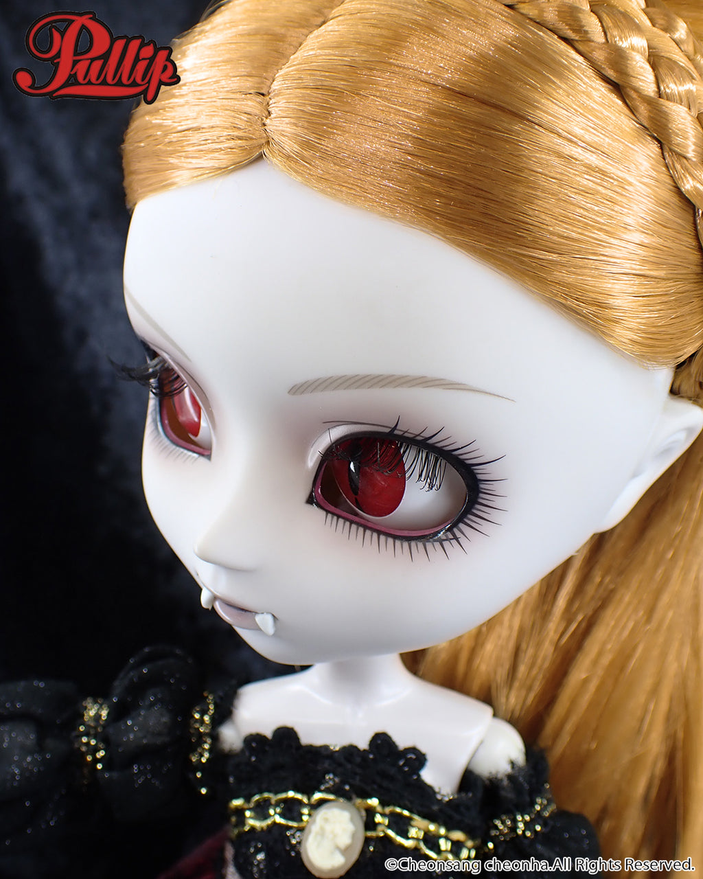 Pre-order*ship out end of April 2025 /Elisabeth