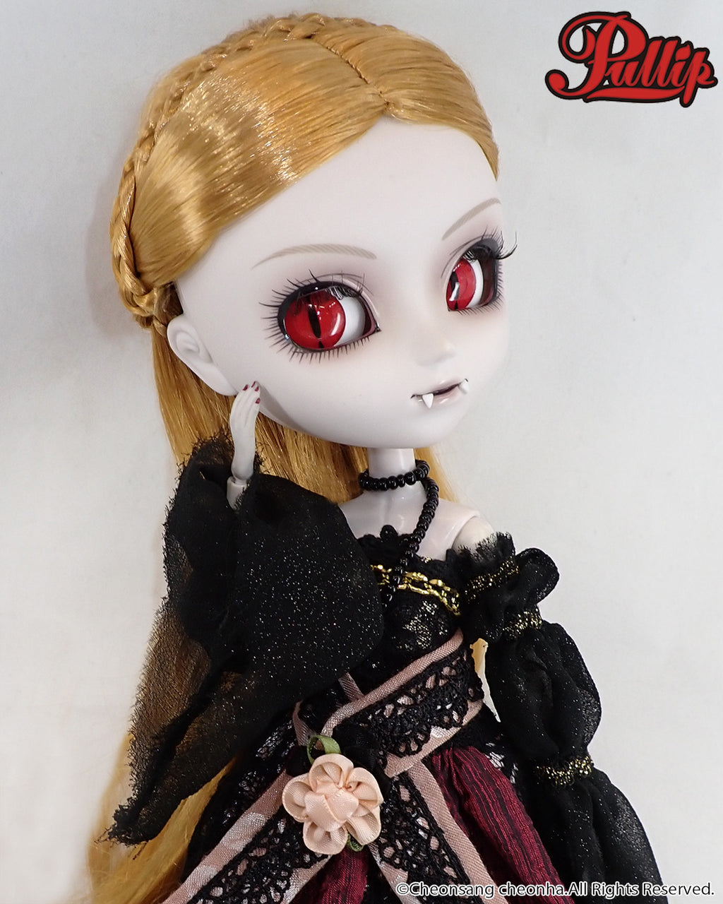 Pre-order*ship out end of April 2025 /Elisabeth