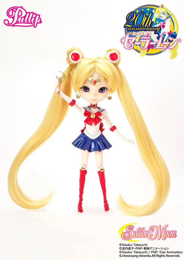 Sailor Moon