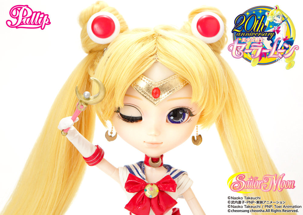 Sailor Moon