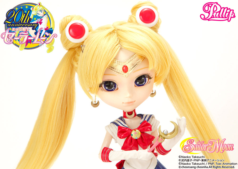Sailor Moon