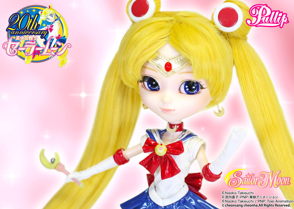 Sailor Moon