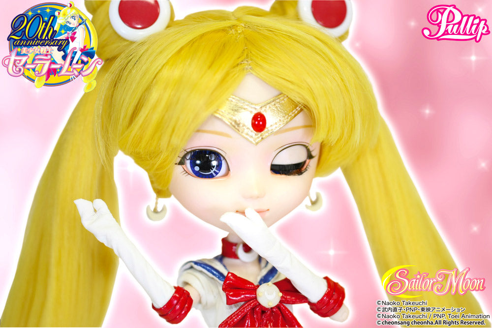 Sailor Moon
