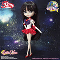Sailor Mars