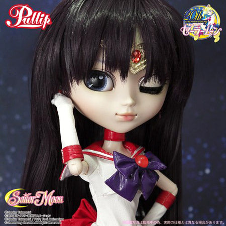 Sailor Mars