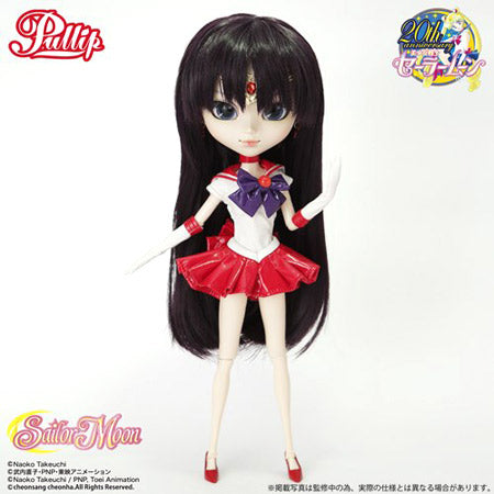 Sailor Mars