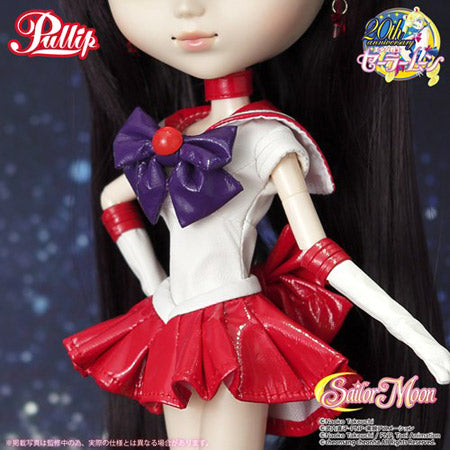 Sailor Mars