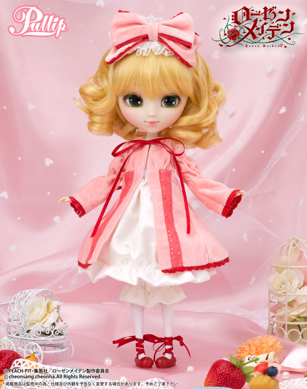 Ship out Middle to End of September 2021 /ROZEN MAIDEN Hinaichigo