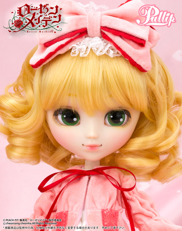 Ship out Middle to End of September 2021 /ROZEN MAIDEN Hinaichigo